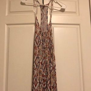Loveappella Maxi Dress
